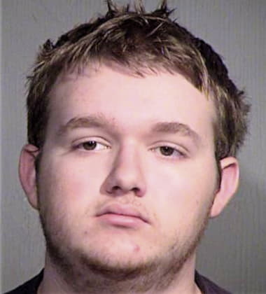 Michael Hill - Maricopa County, AZ 