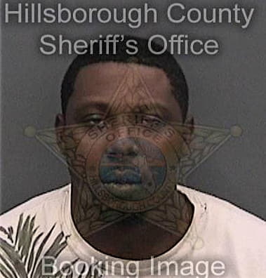 Leroy Hines, - Hillsborough County, FL 