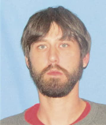 Jason Hobbs, - Pulaski County, AR 