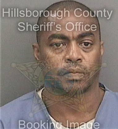 Felix Holdenjr, - Hillsborough County, FL 