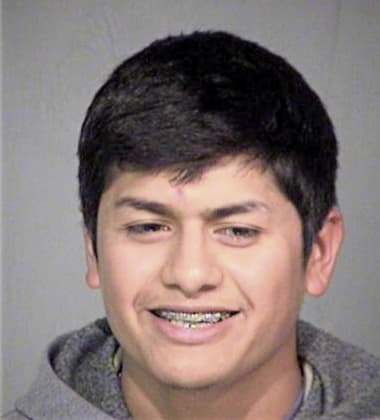 Ronald Hood - Maricopa County, AZ 