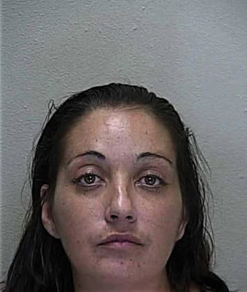 Ashleah Hyder, - Marion County, FL 