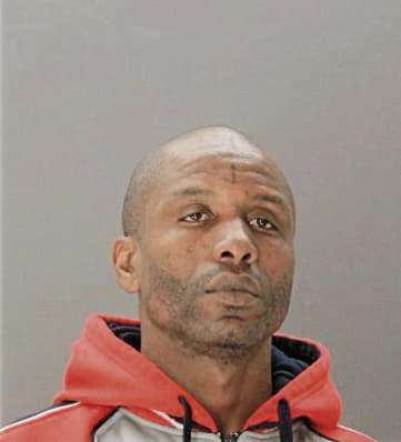 Ahmed Johnson, - Dallas County, TX 