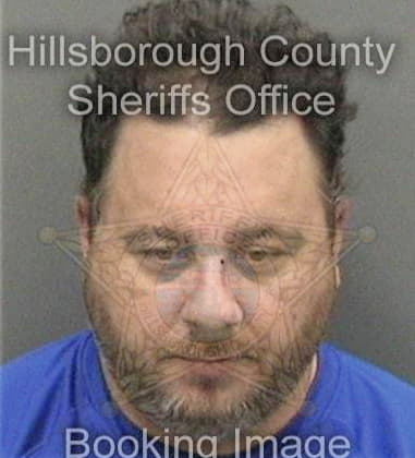 John Johnson, - Hillsborough County, FL 