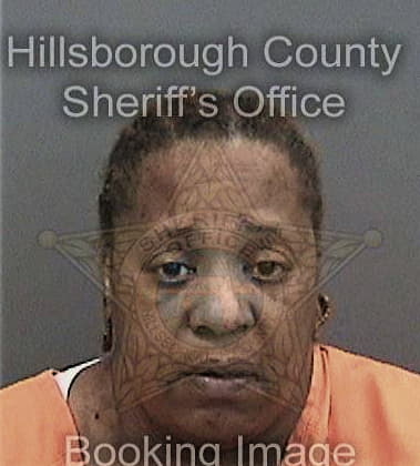 Veronica Johnson, - Hillsborough County, FL 