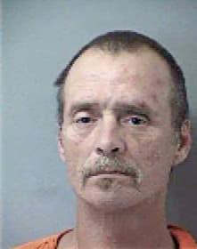 Christopher Kerns, - Okaloosa County, FL 