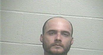 Ricky Kimbrough, - Giles County, TN 