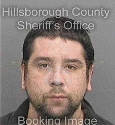 Bryan Kominsky, - Hillsborough County, FL 