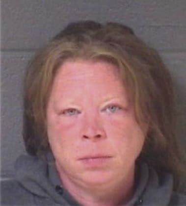 Alicia Kulikowski, - Buncombe County, NC 