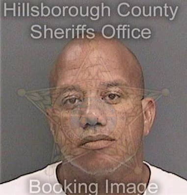 Roosevelt Lamb, - Hillsborough County, FL 