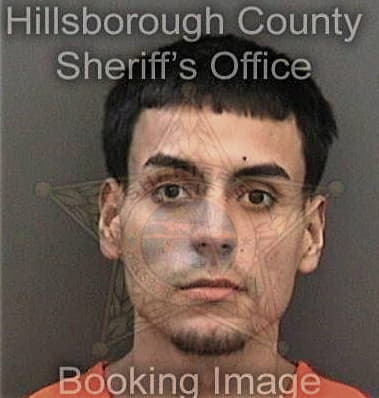 Joseph Laun, - Hillsborough County, FL 