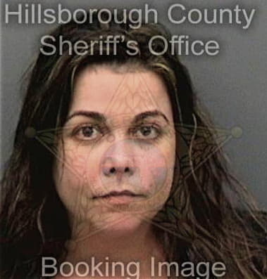 Sarah Lenhart, - Hillsborough County, FL 