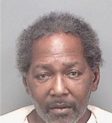 Willie Leverson, - Pinellas County, FL 