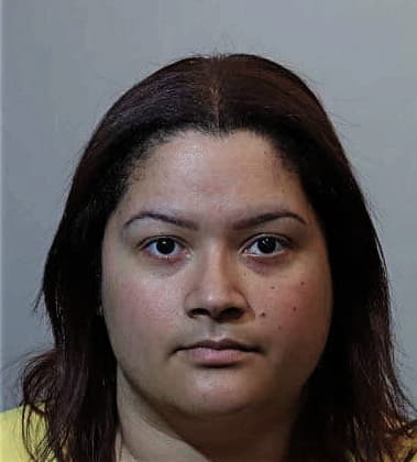 Sherilyn Lindo, - Seminole County, FL 