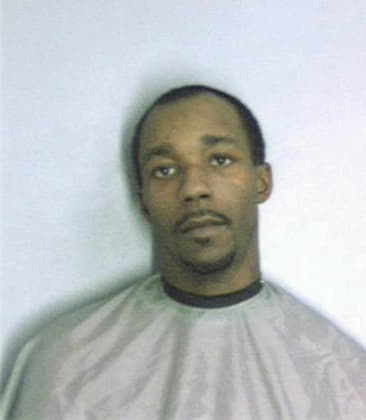 Eric Lovett - DeKalb County, GA 
