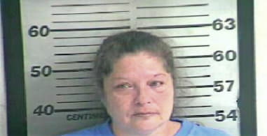 Katrina Lumley, - Dyer County, TN 