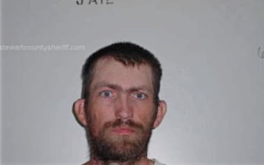 James Lyle, - Stewart County, TN 