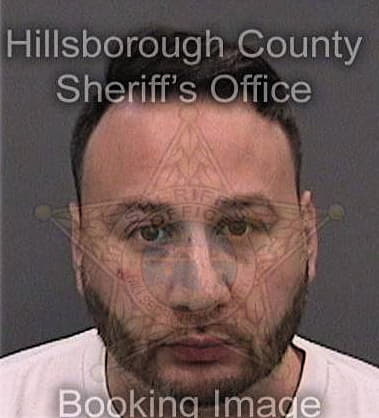 Jonathon Macgregor, - Hillsborough County, FL 