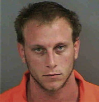 Christopher Marietta, - Collier County, FL 