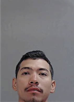 Adam Martinez, - Hidalgo County, TX 