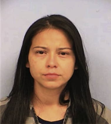 Inocencia Martinezgarcia, - Travis County, TX 