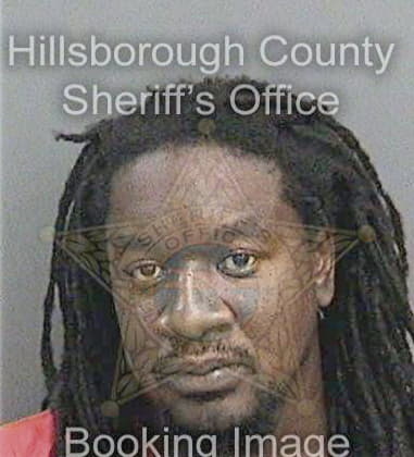 Askia McCain - Hillsborough County, FL 