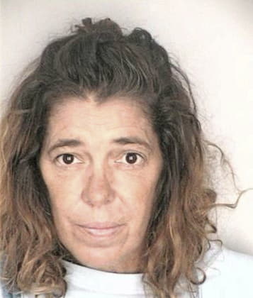 Peggy McClamma - Hillsborough County, FL 