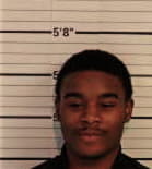 Calvin McCloud, - Shelby County, TN 