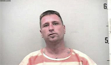 Donald McCoy, - Marion County, FL 