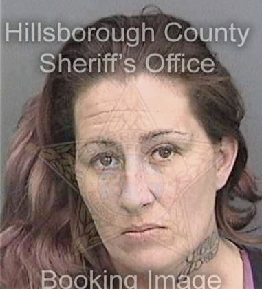 Melissa McCoy - Hillsborough County, FL 