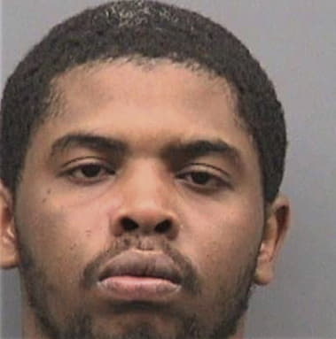 Jerrell McDaniels - Hillsborough County, FL 