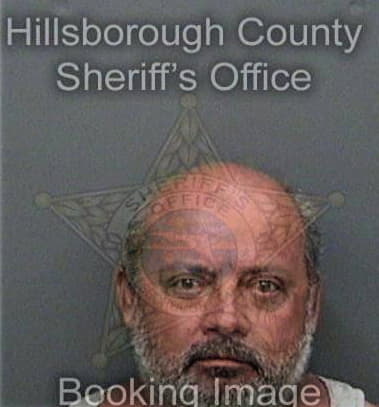 Frank McDonald - Hillsborough County, FL 