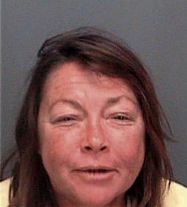 Mary McEvoy - Pinellas County, FL 