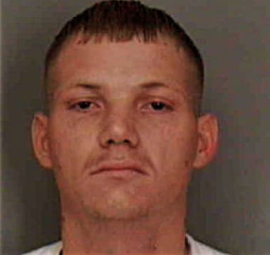 Joel Medrano-Luna - Polk County, FL 
