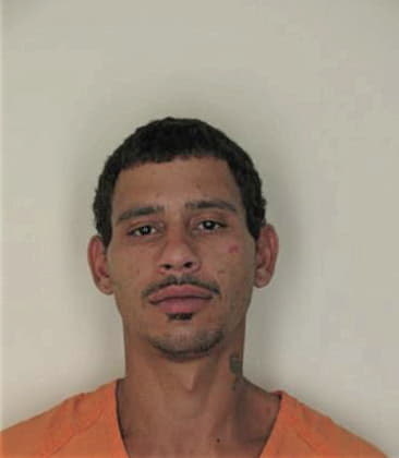 Jose Melchorcazares - Hillsborough County, FL 