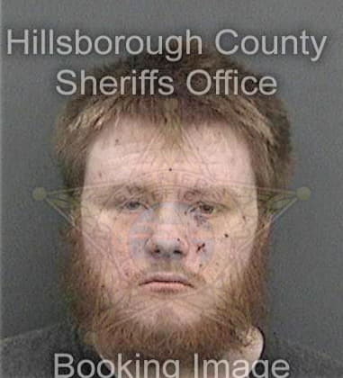 Jose Melendezramos - Hillsborough County, FL 