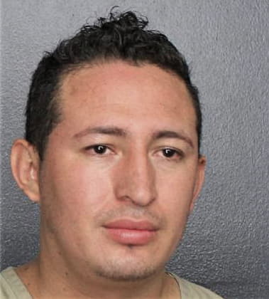 Raymond Membribes, - Broward County, FL 