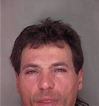Jose Mendoza - Polk County, FL 