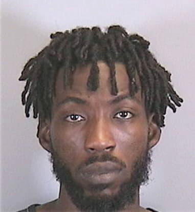 Antoino Middleton, - Manatee County, FL 