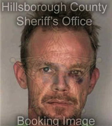 Anthony Miller - Hillsborough County, FL 