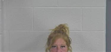 Courtney Minton, - Laurel County, KY 