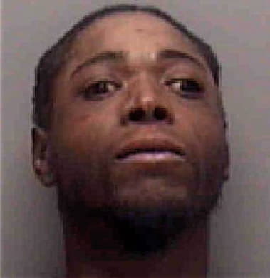 Reginald Mitchell, - Lee County, FL 