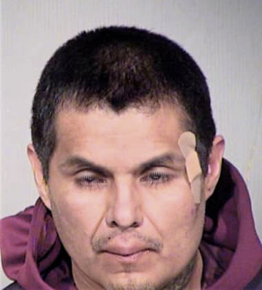 Troy Mitchell - Maricopa County, AZ 