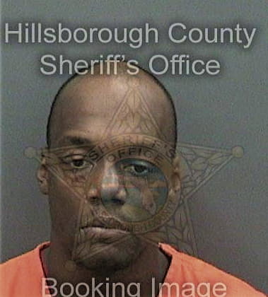 Vincent Moore, - Hillsborough County, FL 