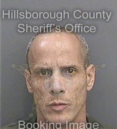 John Morales, - Hillsborough County, FL 