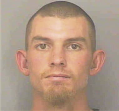 Jonathan Morgan, - Polk County, FL 