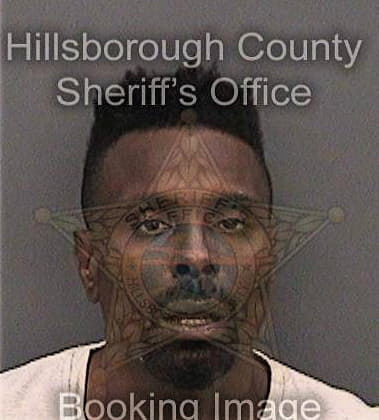 Anthony Mormon, - Hillsborough County, FL 