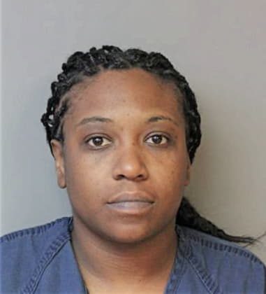 Neisha Noble, - Polk County, FL 