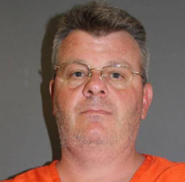 Jeffrey Okeefe, - Volusia County, FL 