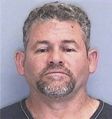 Steven Oosterink - Manatee County, FL 